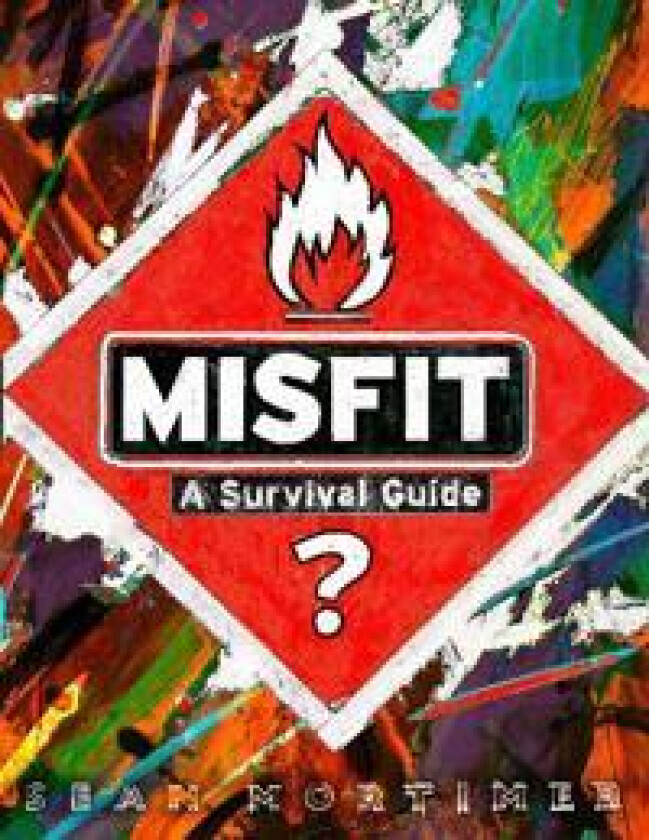 Misfit - Mortimer, Sean