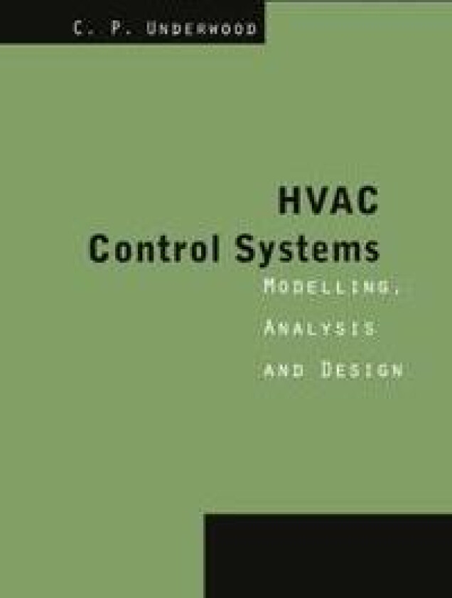 HVAC Control Systems