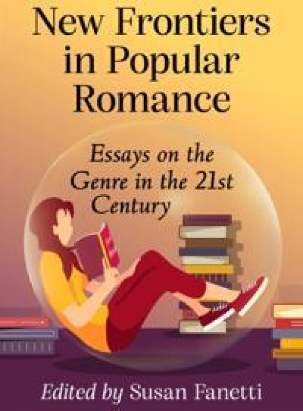 New Frontiers in Popular Romance