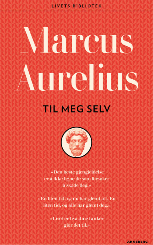 Til meg selv av Marcus Aurelius