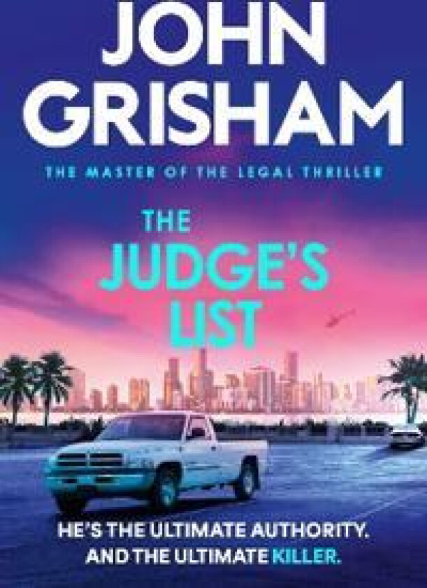 The Judge's List