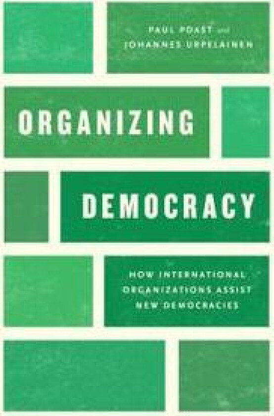 Organizing Democracy