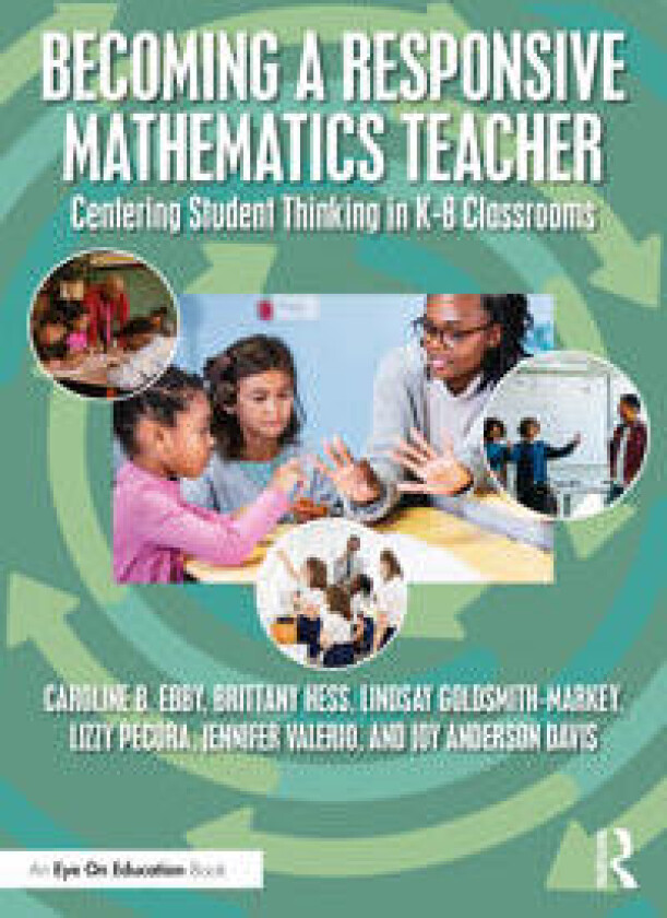 Becoming a Responsive Mathematics Teacher