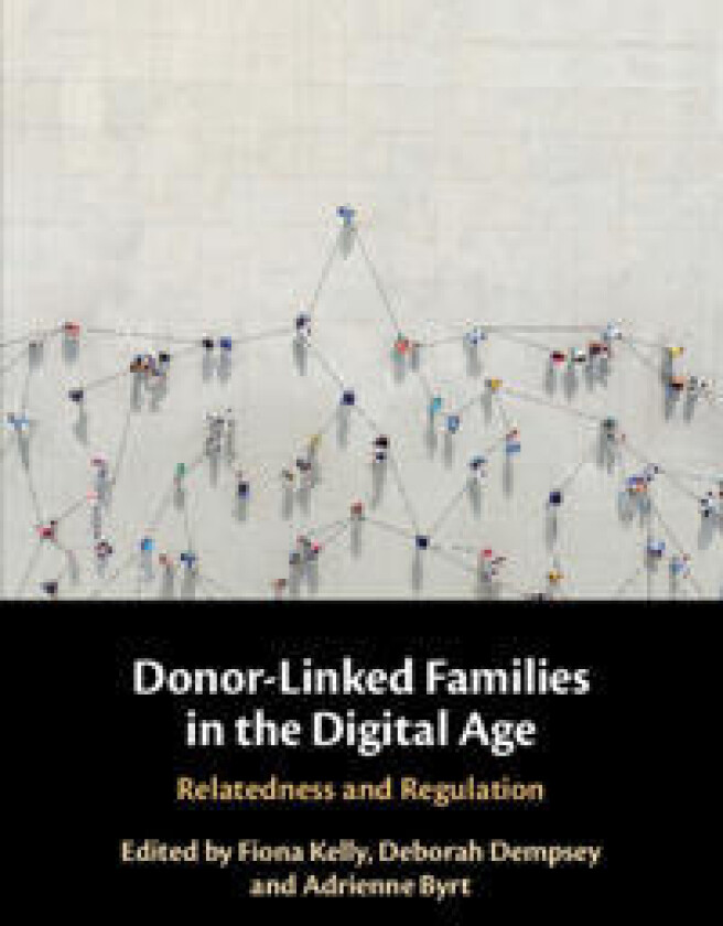 Donor-Linked Families in the Digital Age