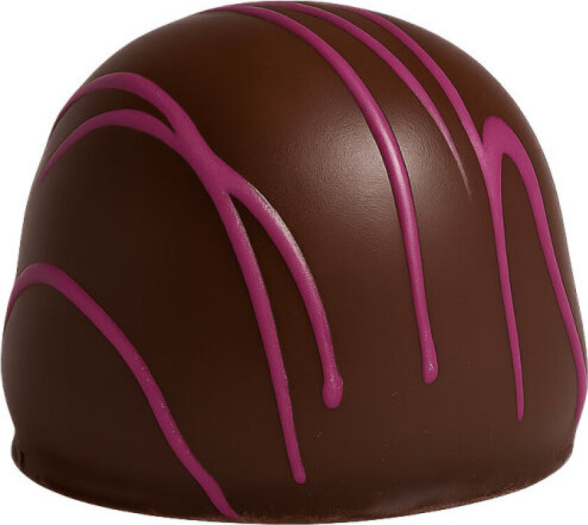 Flødeboller m/Juleskum 6stk Bakehuset