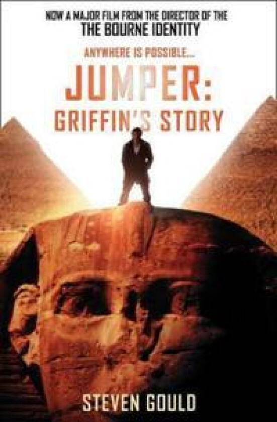 Jumper: Griffin's Story