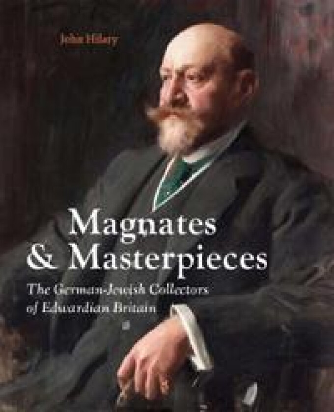 Magnates and Masterpieces