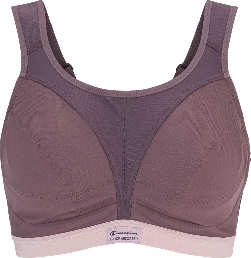 Women's Active D+ Classic Support Bra Violet