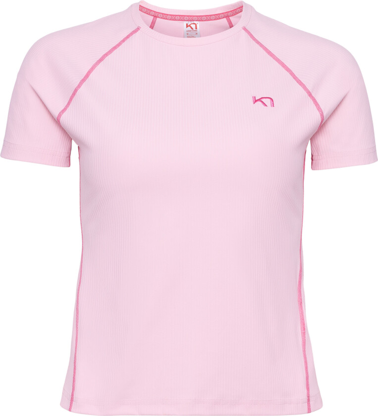 Women's Linnea Tee Cotton Candy