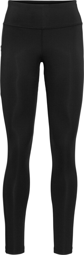 Women's Ava Tights Black