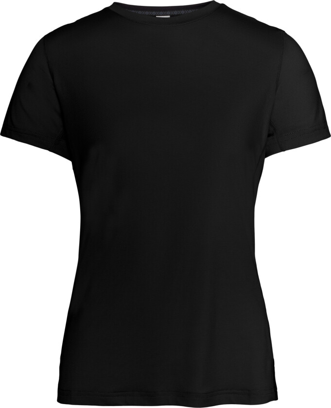 Women's Ava Tee Black