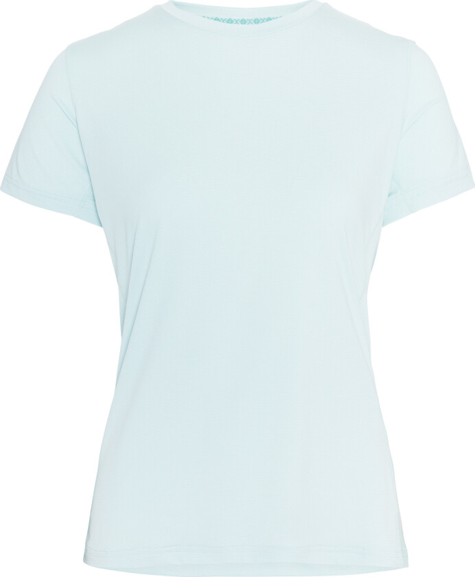 Women's Ava Tee Aquatic