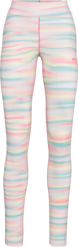 Women's Fryd High Waist Pants Bubblegum