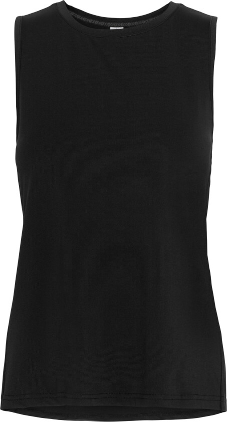 Women's Ava Tanktop Black