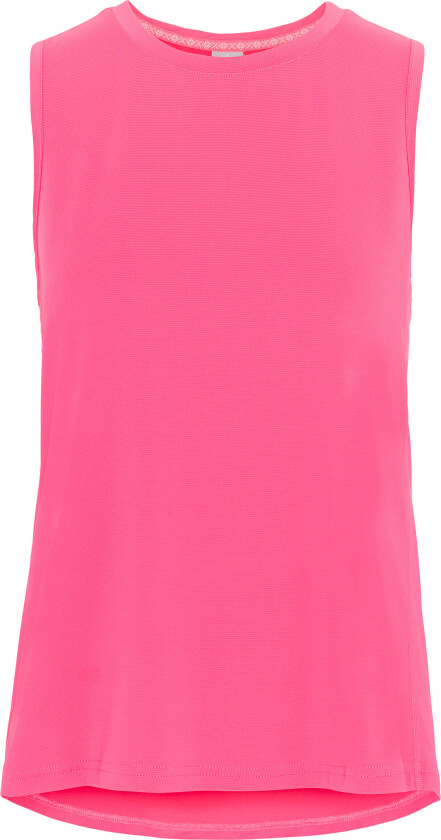 Women's Ava Tanktop Bubblegum