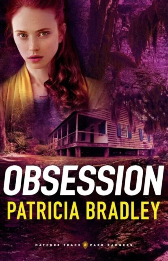 Obsession av Patricia Bradley
