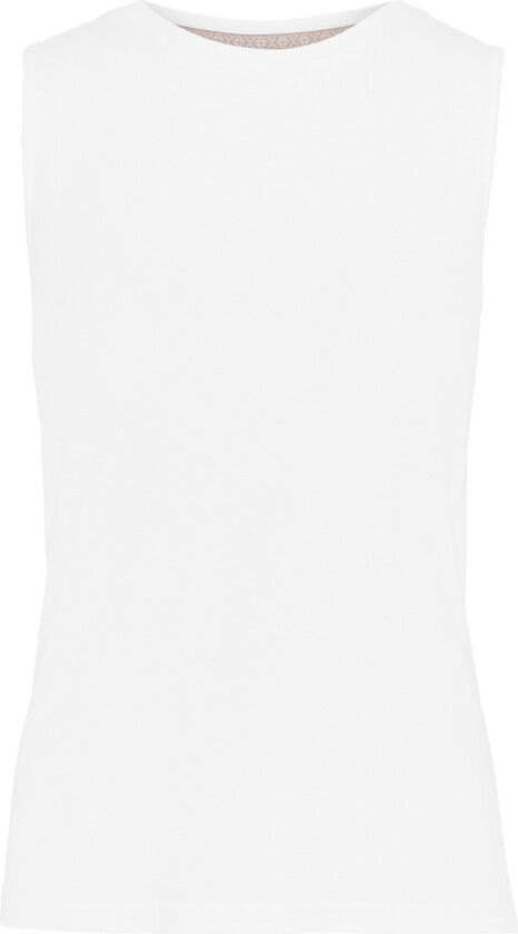 Women's Ava Tanktop White
