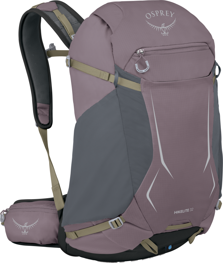 Hikelite 32 Graphite Purple