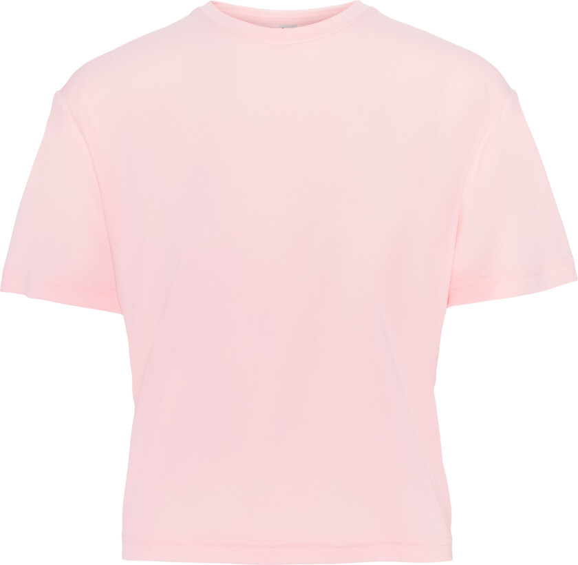 Women's Una Tee Cotton Candy