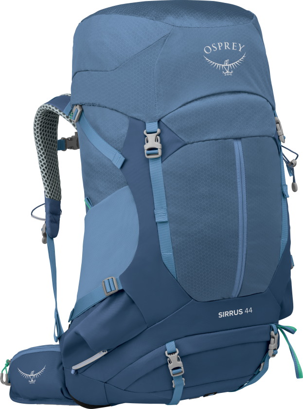 Women's Sirrus 44 Sevres Blue