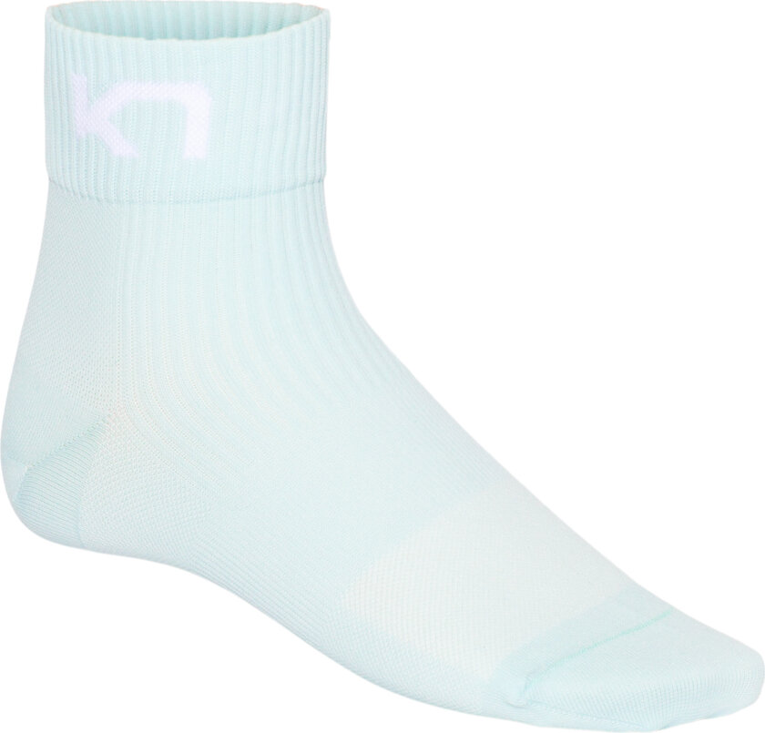 Women's Linnea Mid Sock Aquatic