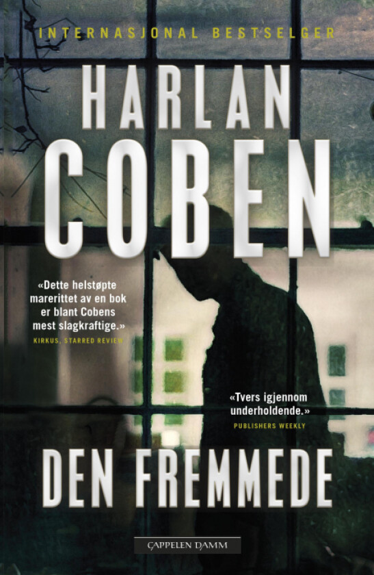 Den fremmede av Harlan Coben