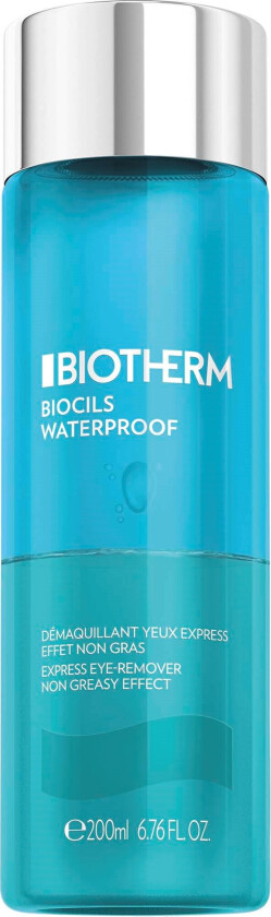 Biocils Waterproof Makeup Remover 200 ml