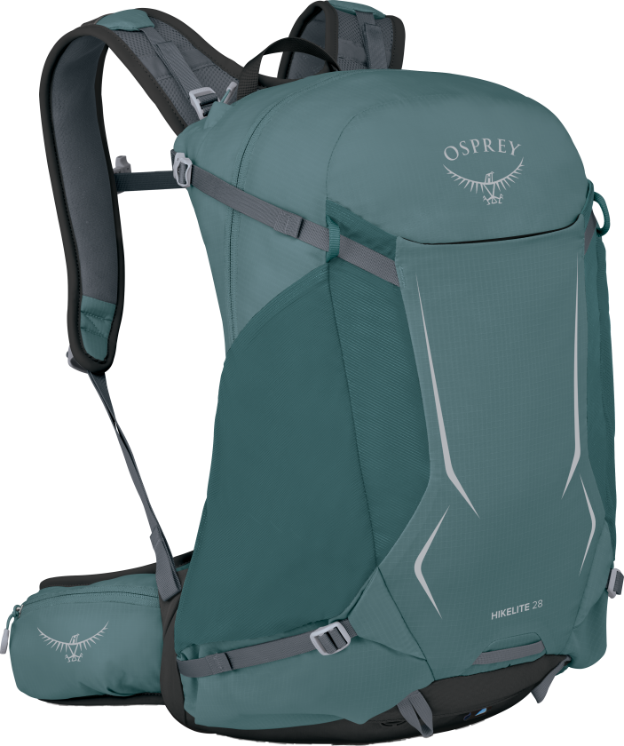 Hikelite 28 Cascade Blue