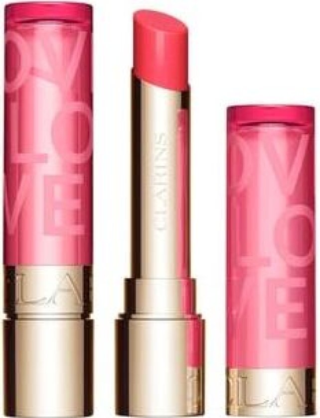 Lip Oil Balm Love