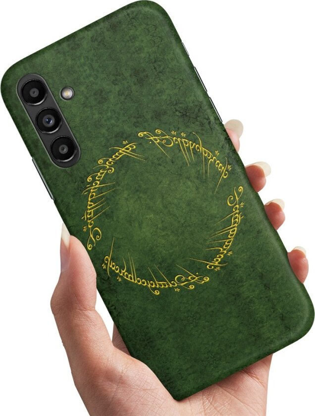 Samsung Galaxy S23 FE - Deksel/Mobildeksel Lord of the Rings