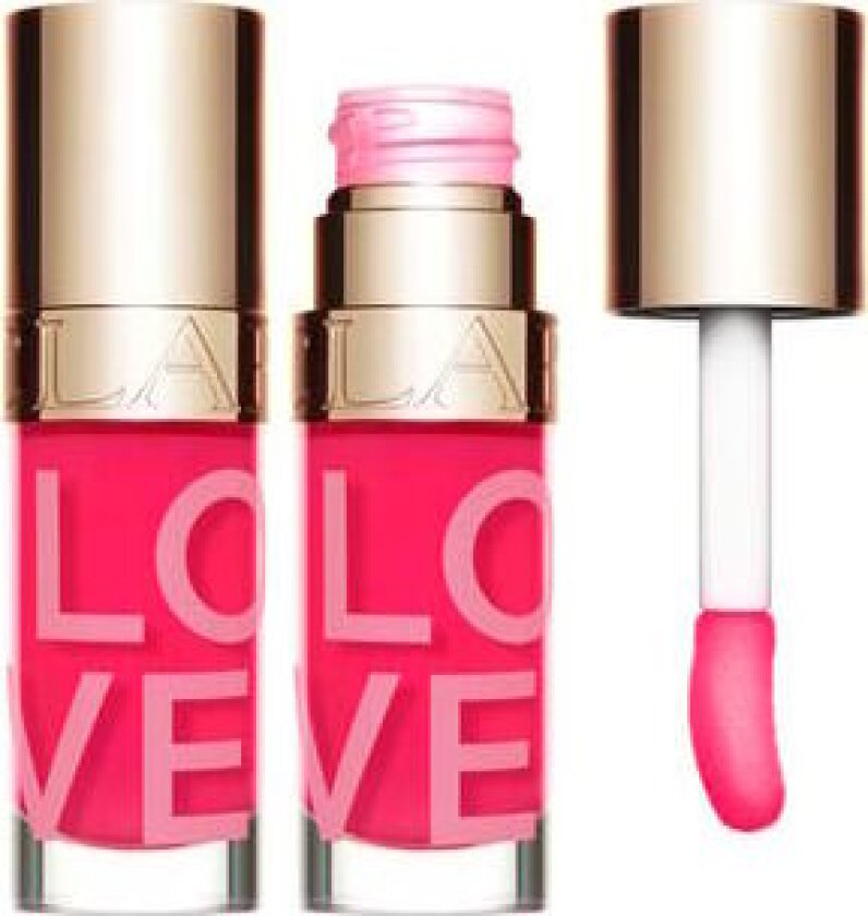 Lip Comfort Oil Love