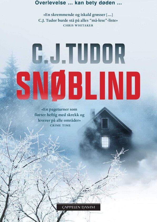 Snøblind