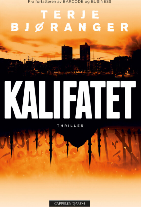 Kalifatet av Terje Bjøranger