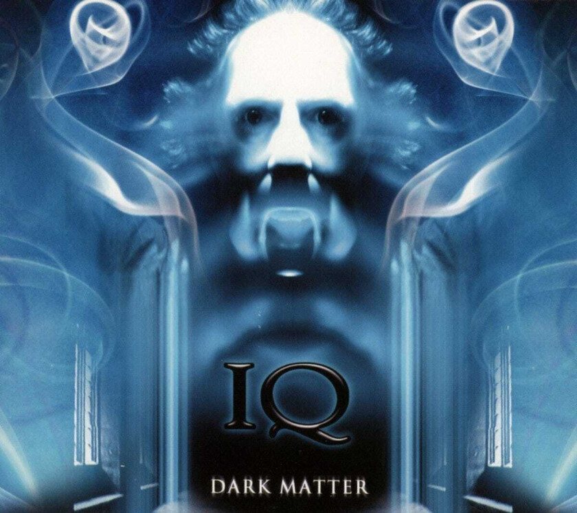 IQ Dark Matter CD