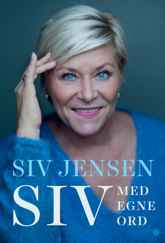 Siv av Siv Jensen