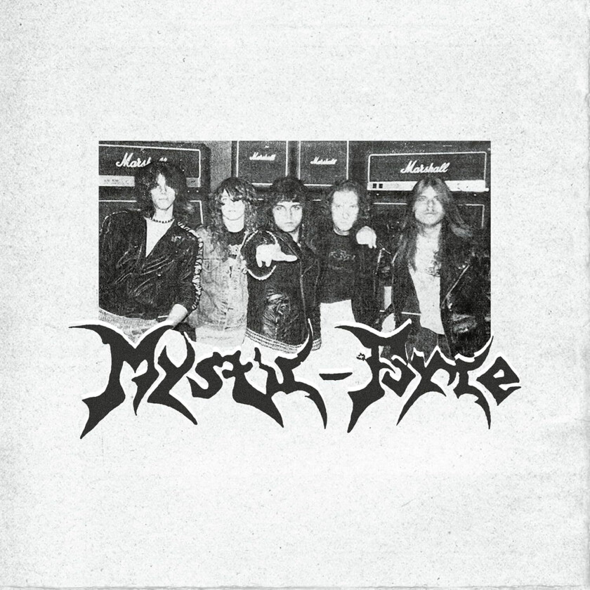 Mystic Force Mysticforce (ep) CD