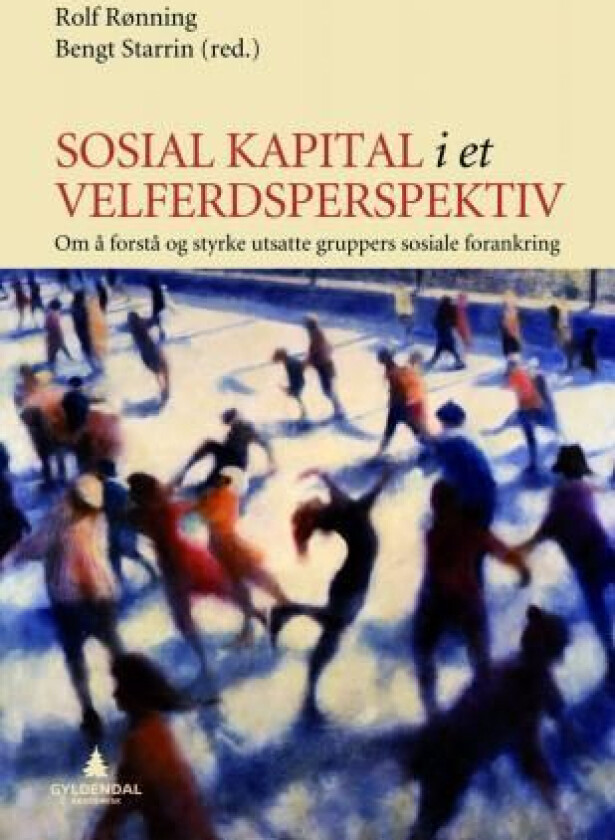 Sosial kapital i et velferdsperspektiv