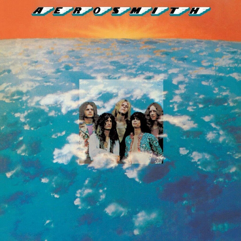 Aerosmith Aerosmith CD