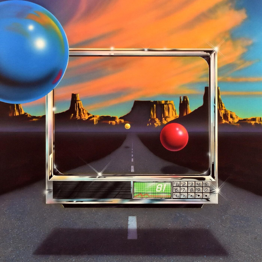 Joe HarveyWhyte, Bobby Lee Last Ride LP/Vinyl