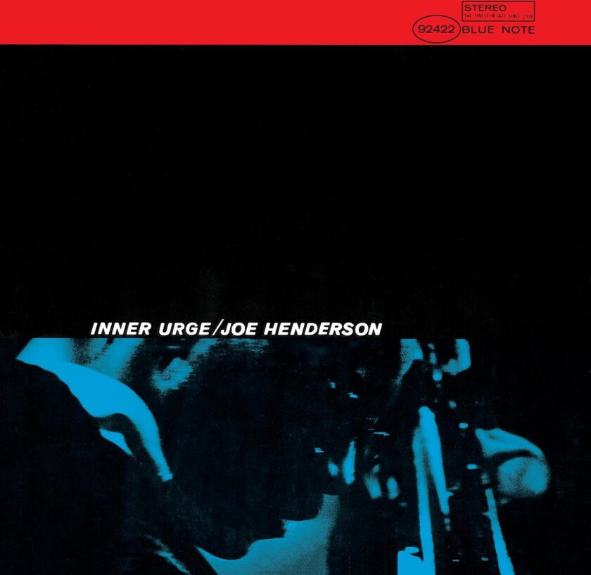 Joe Henderson Inner Urge CD