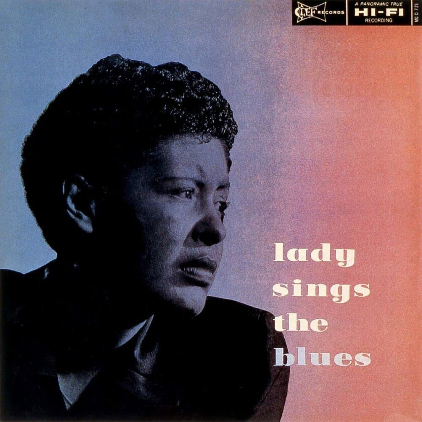 Billie Holiday Lady Sings The Blues: Vocal Classics CD