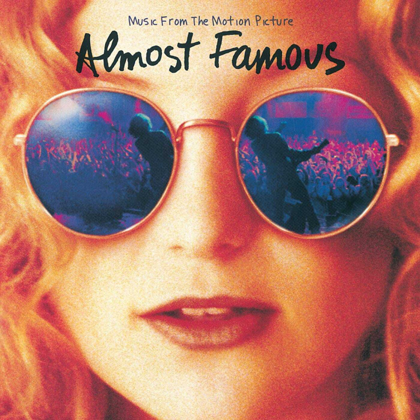 Almost Famous, O.s.t. Almost Famous / O.s.t. LP/Vinyl