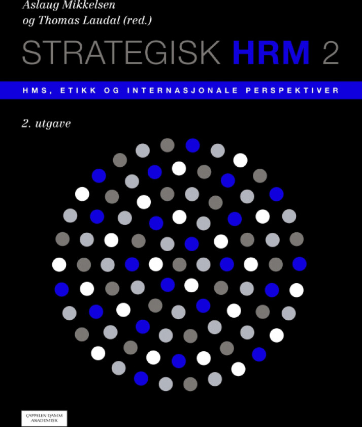 Strategisk HRM 2