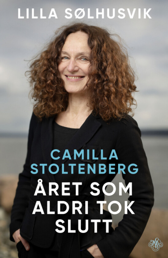 Camilla Stoltenberg av Lilla Sølhusvik