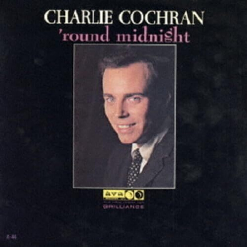 Charlie Cochran Round Midnight CD