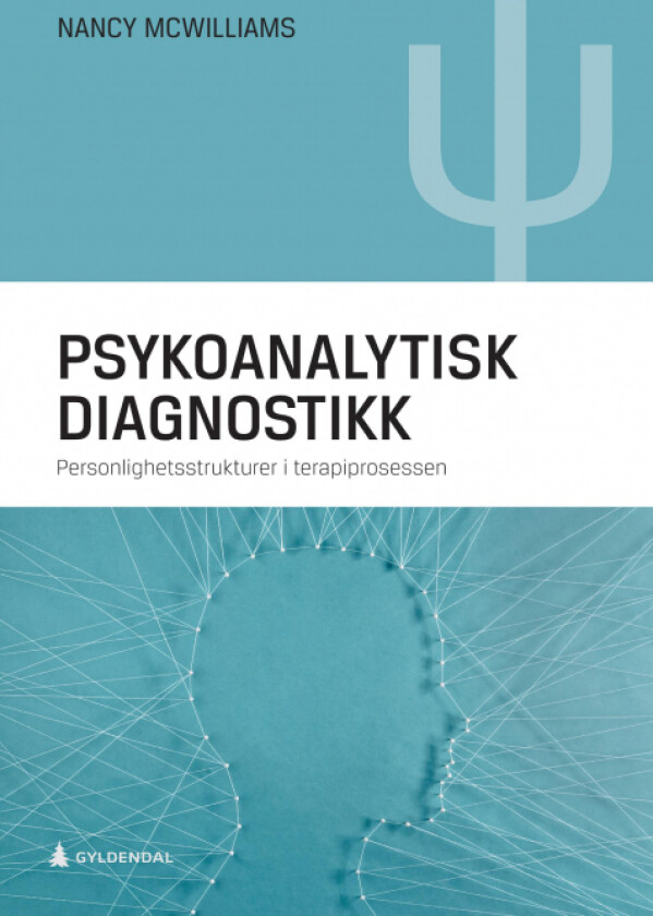 Psykoanalytisk diagnostikk av Nancy McWilliams