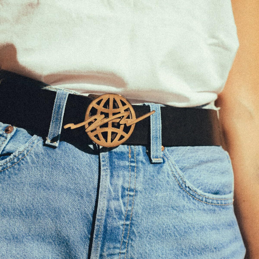 Synapson Blue Jeans LP/Vinyl