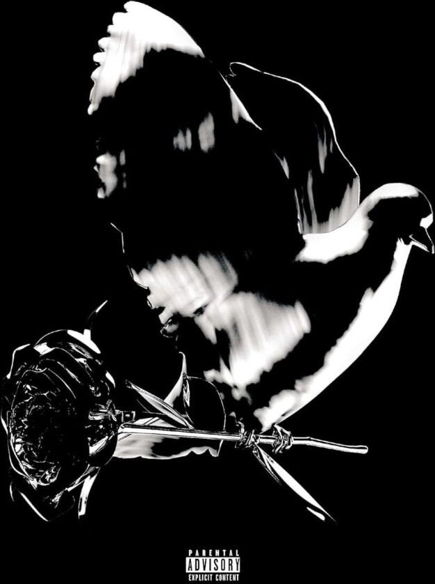 Pop Smoke Shoot For The Stars Aim For The Moon CD