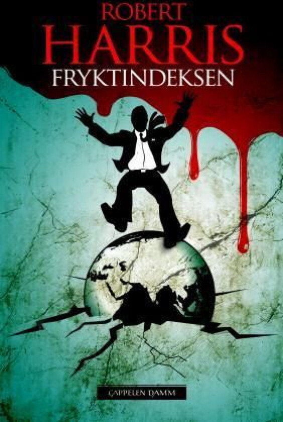 Fryktindeksen av Robert Harris