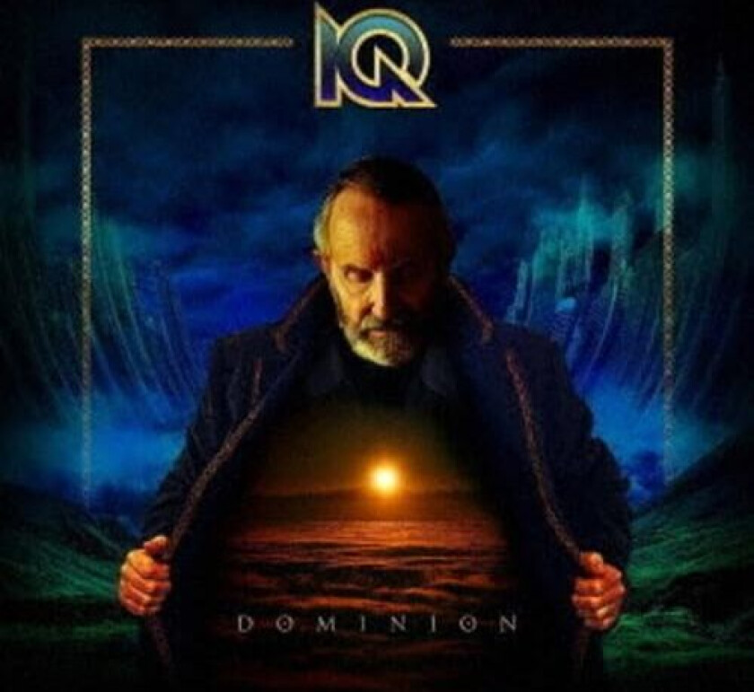 IQ Dominion CD